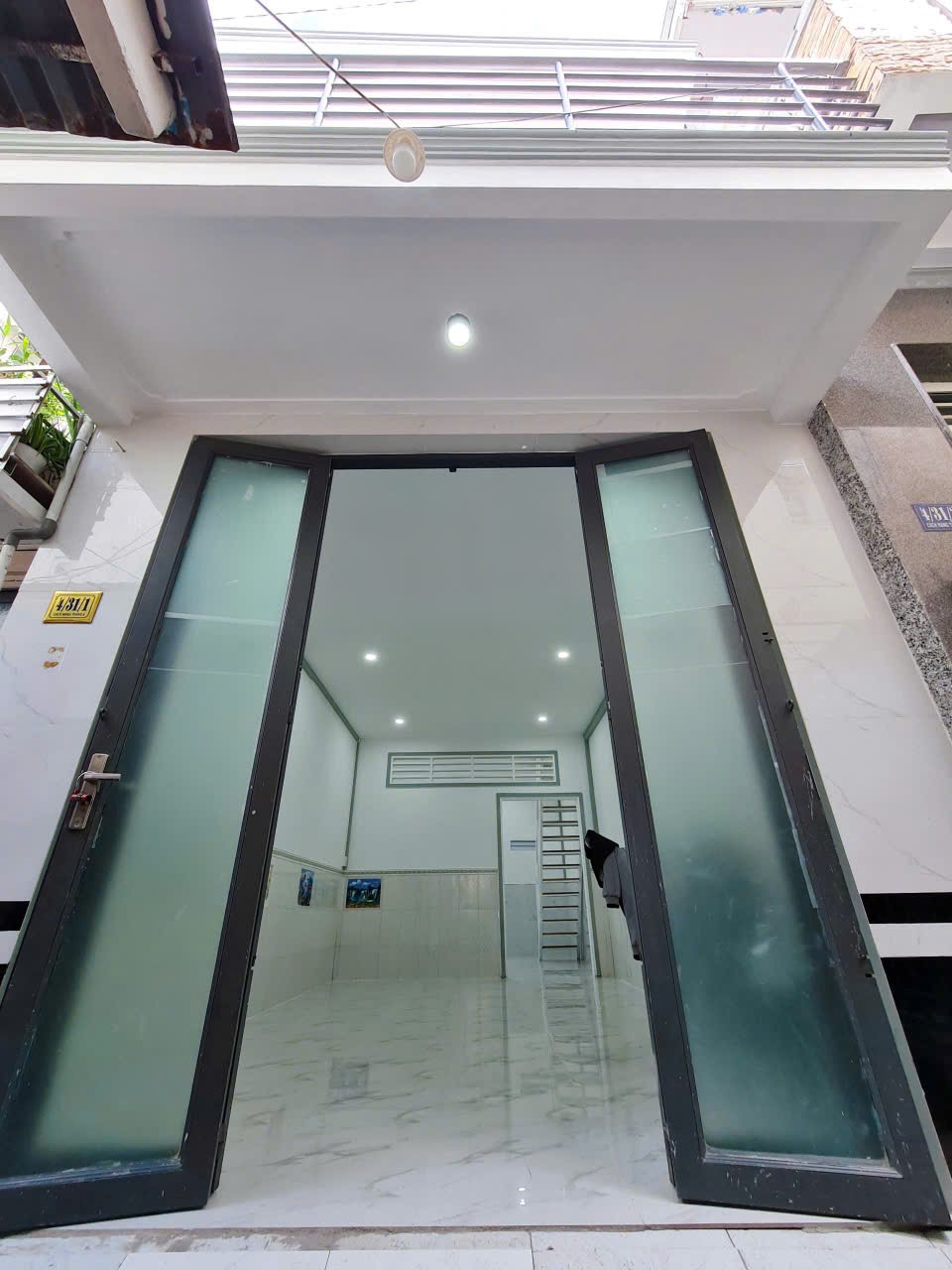 Nhà riêng cho thuê tại hẻm 4 đường Cách Mạng Tháng Tám, Cái Khế, Ninh Kiều - Giá 3,5 triệu/tháng