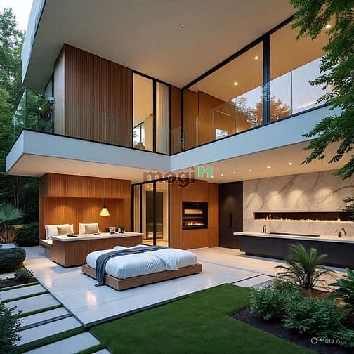 Nhà lô góc 2 mặt gần BV Bạch Mai 33m² giá 6.2 tỷ - Phong thủy tốt