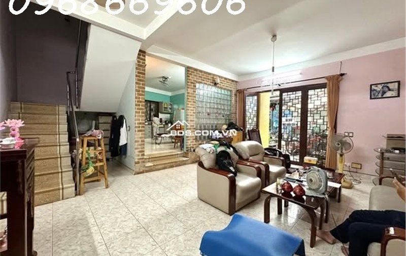 Nhà mặt tiền Nguyễn Hồng Đào, Quận Tân Bình – 45m² giá 13.9 tỷ – Vị trí vàng, đầu tư cho thuê!