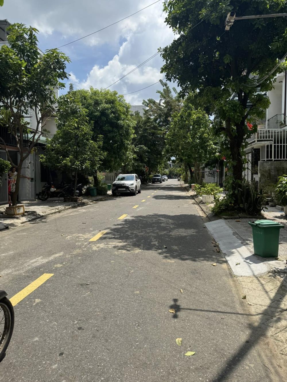 Đất Phú Xuân 2, Đà Nẵng 112,5m² giá 6,5 tỷ - Đầu tư sinh lời sát biển!