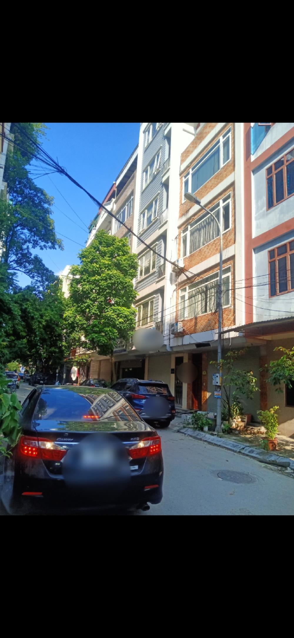 Nhà liền kề phân lô Văn Phú Hà Đông 51m² giá 19.89 tỷ - Thiết kế thông minh, nội thất cao cấp!