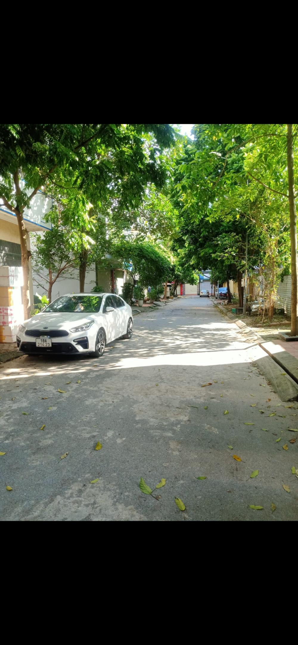 Nhà đẹp Dương Nội, Hà Đông 51m² giá 14.39 tỷ - Kinh doanh văn phòng tiềm năng!