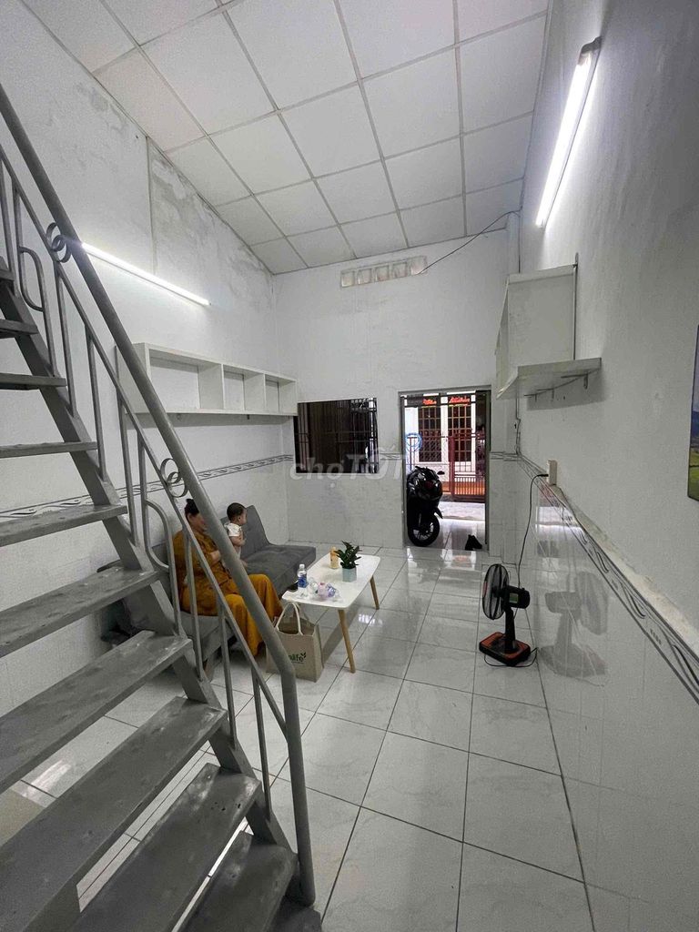 Nhà nguyên căn Cát Lái 40m² giá 2.15 tỷ - Chính chủ bán gấp!