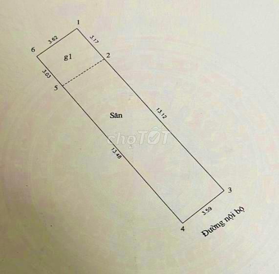 Đất ở đô thị Ngoại Giao Đoàn - 65m² chỉ 21.5 tỷ - Pháp lý rõ ràng!