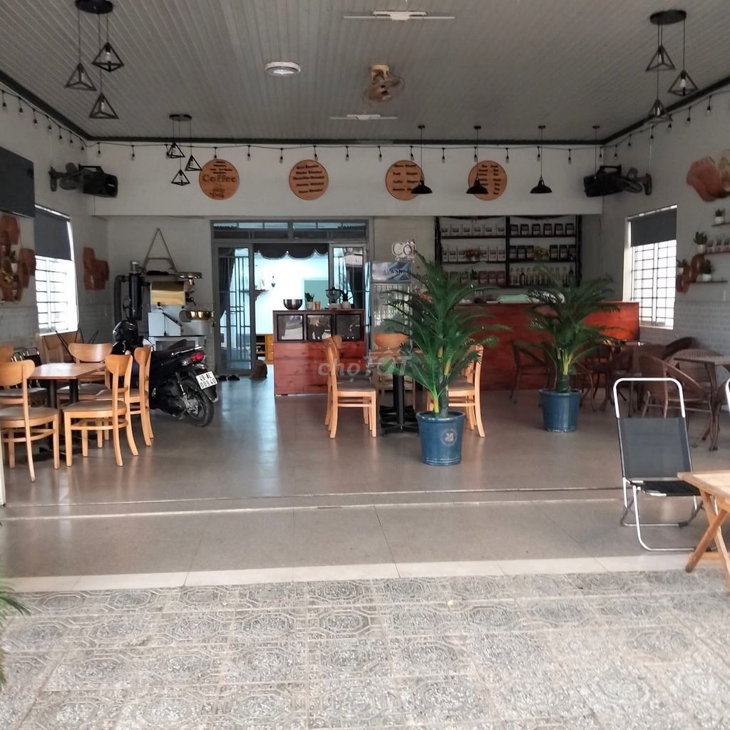 Nhà 2 mặt tiền QL20 360m², trung tâm thị trấn Madagui - Giá chỉ 6.2 tỷ!