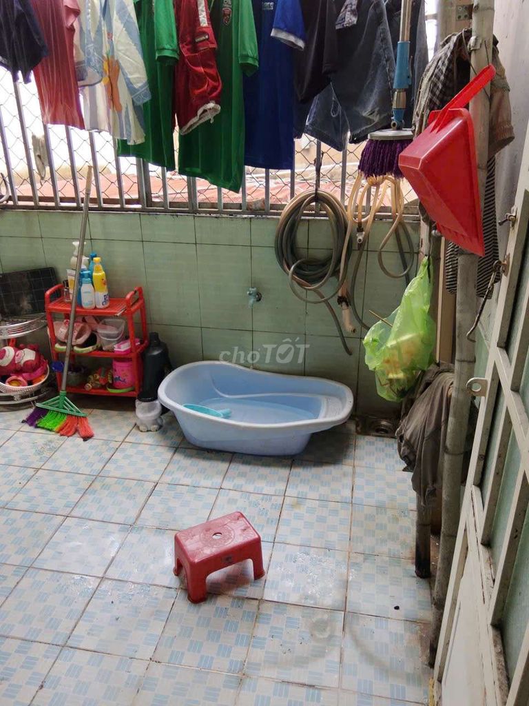 Nhà mặt tiền Đường Số 2 Vĩnh Lộc B 48m² giá 2.4 tỷ - Cơ hội đầu tư hấp dẫn!