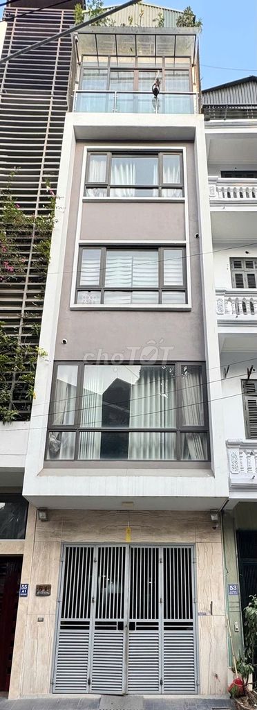 Nhà lô A khu đô thị mới Đại Kim, Định Công, 53m² giá 23.9 tỷ - Chính chủ bán gấp!