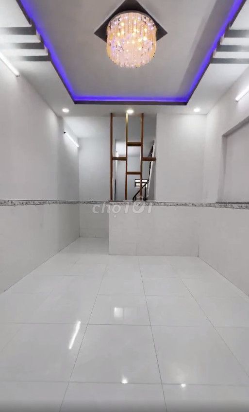 Nhà nguyên căn Cần Giuộc 33m² giá 780 triệu - Sổ hồng chung, ủy quyền đầy đủ!