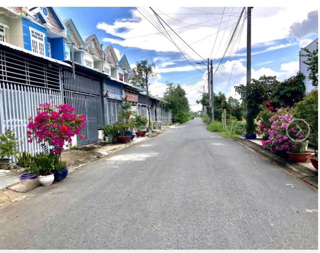 Đất nền thổ cư An Phú Center 105m² giá 1,5 tỷ - Cơ hội đầu tư lý tưởng!