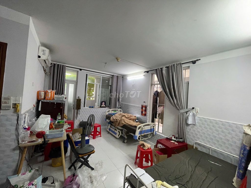 Căn hộ cao cấp Newton Apartment Thủ Đức 75m² giá 3.2 tỷ - Vị trí đắc địa gần trung tâm!