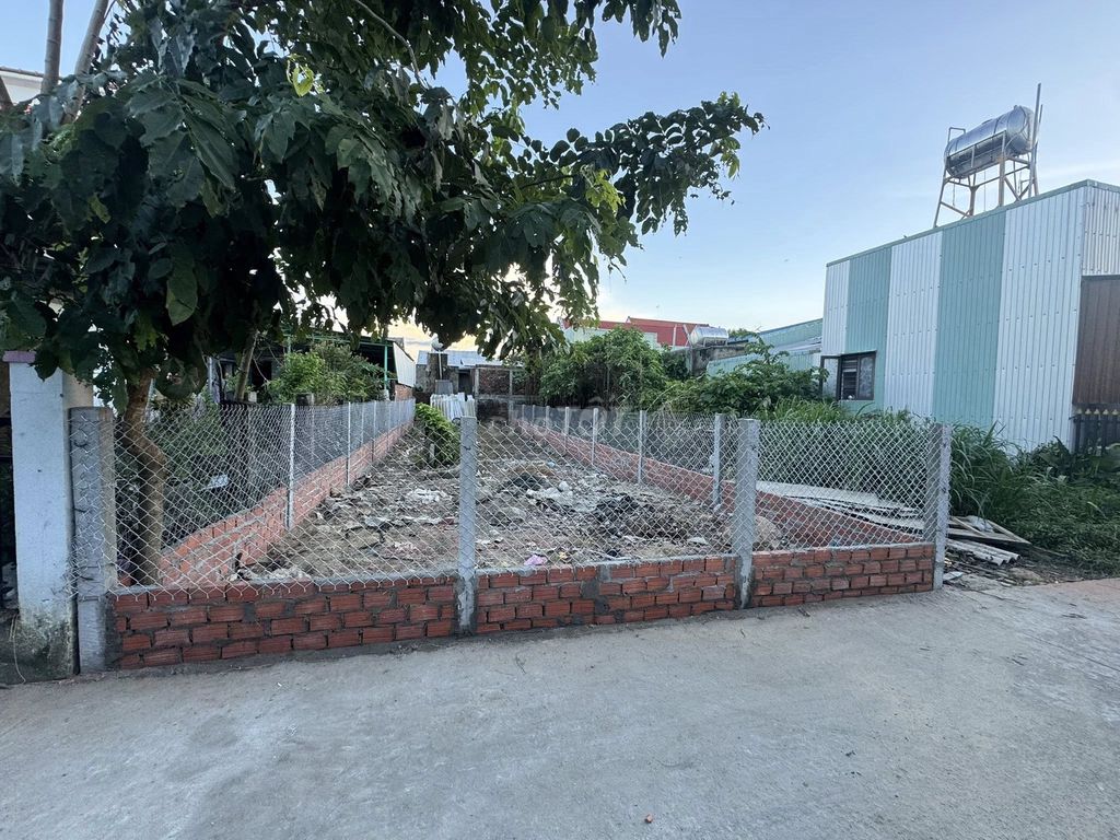 Đất thổ cư Duy Phước, Duy Xuyên 148m² giá 830 triệu - Cách trung tâm Hội An chỉ 4km!