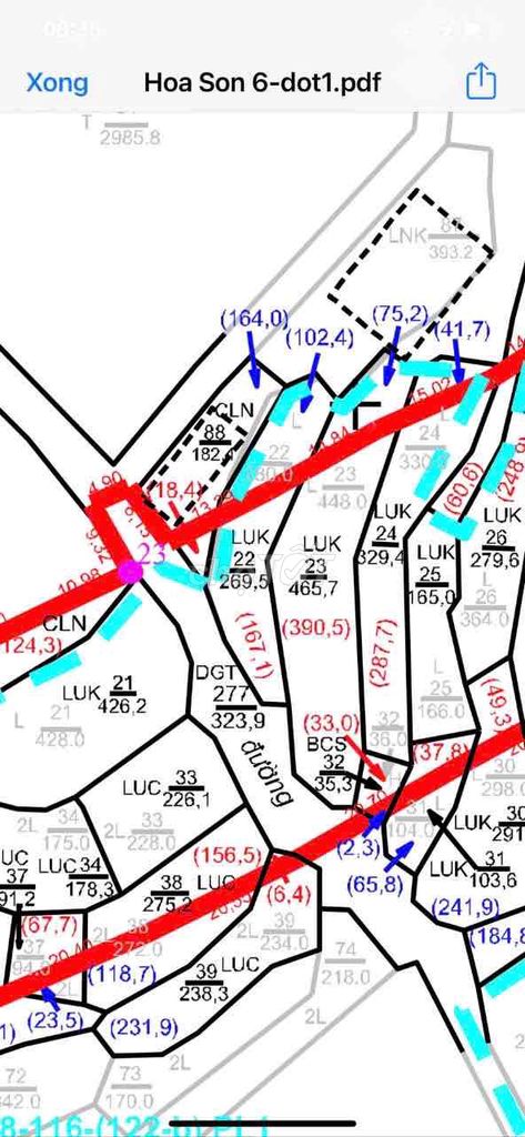 Nhà 2 tầng mặt đường Đông Dương 164m² giá 3.5 tỷ - Chính chủ cần bán gấp!