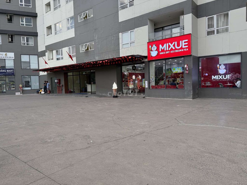 Shophouse Topaz Elite Quận 8 - Diện tích 135m² giá 9.5 tỷ - Cơ hội đầu tư sinh lời!