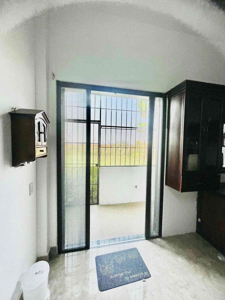 Nhà đẹp Garen City Phú Mỹ 105m² giá 4.39 tỷ - Nội thất gỗ lim sang trọng!