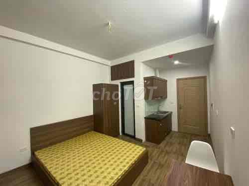 Chung cư mini Xuân La, Tây Hồ 58m² giá 14.8 tỷ - Đầu tư sinh lời ngay!