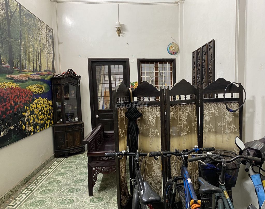 Nhà mặt phố Vương Thừa Vũ, Thanh Xuân 60m² giá 24 tỷ - Hướng Đông, chính chủ bán gấp!