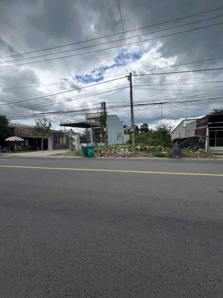 Đất mặt tiền An Linh Phú Giáo 250m² giá 395 triệu - Đầu tư sinh lời!