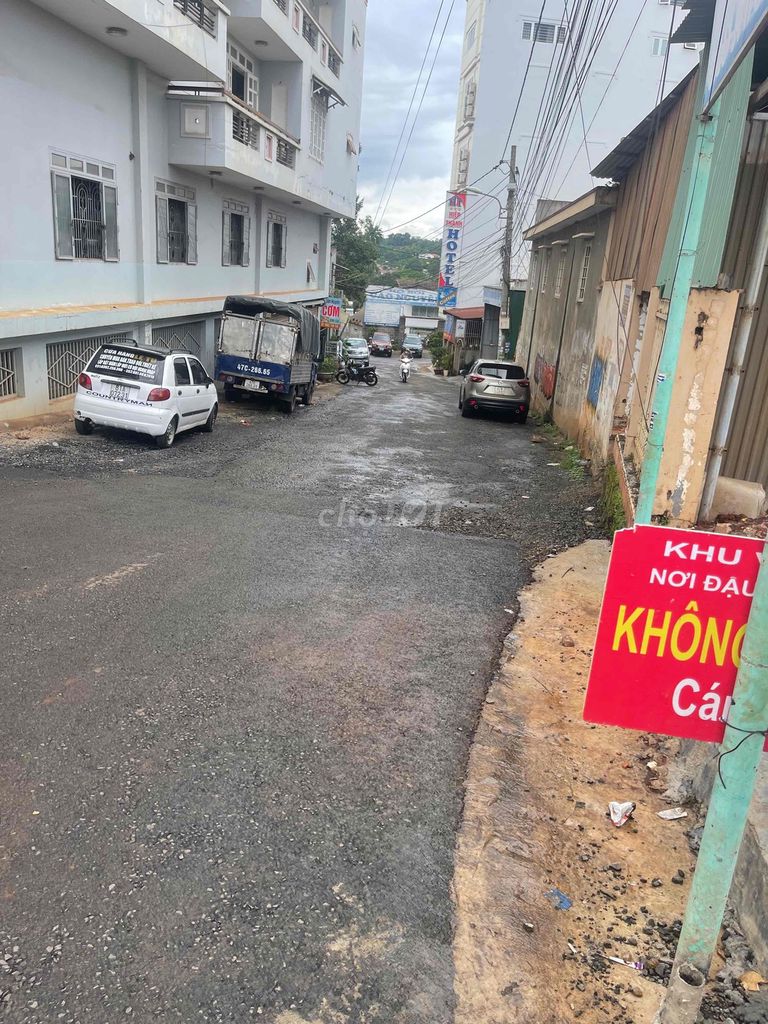 Nhà hẻm phố Đinh Tiên Hoàng 86.7m² giá 2.77 tỷ - Chính chủ, sẵn sàng vào ở!