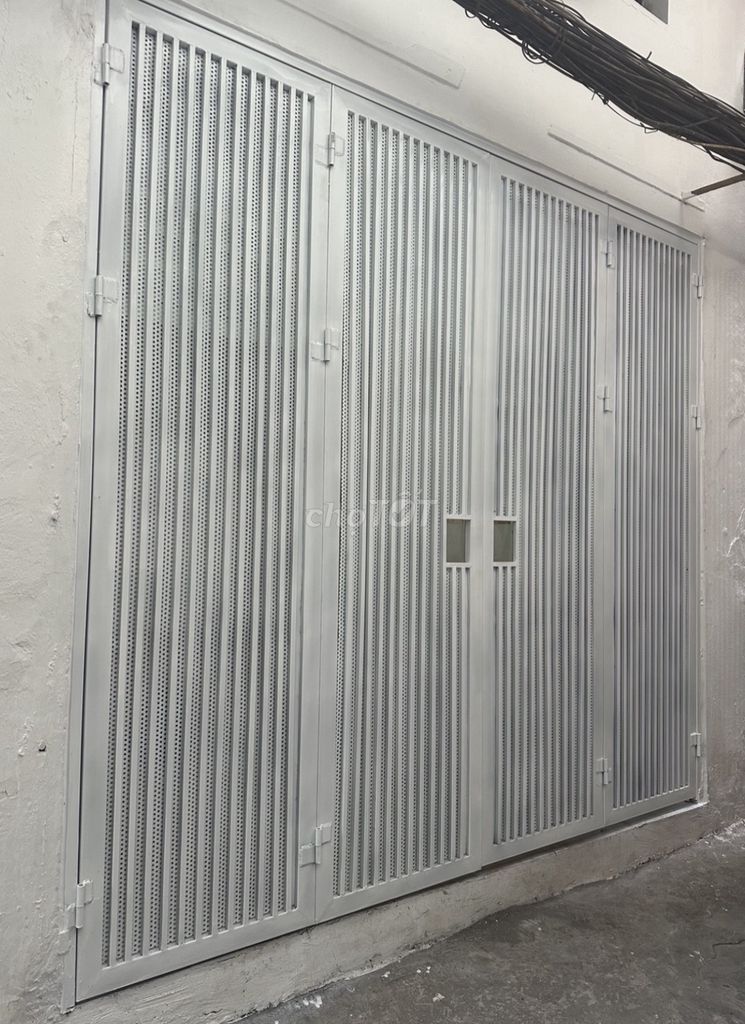 Bán nhà Trại Cá, Trương Định 20m² giá 2.25 tỷ - Phong thủy tốt, vị trí đắc địa!