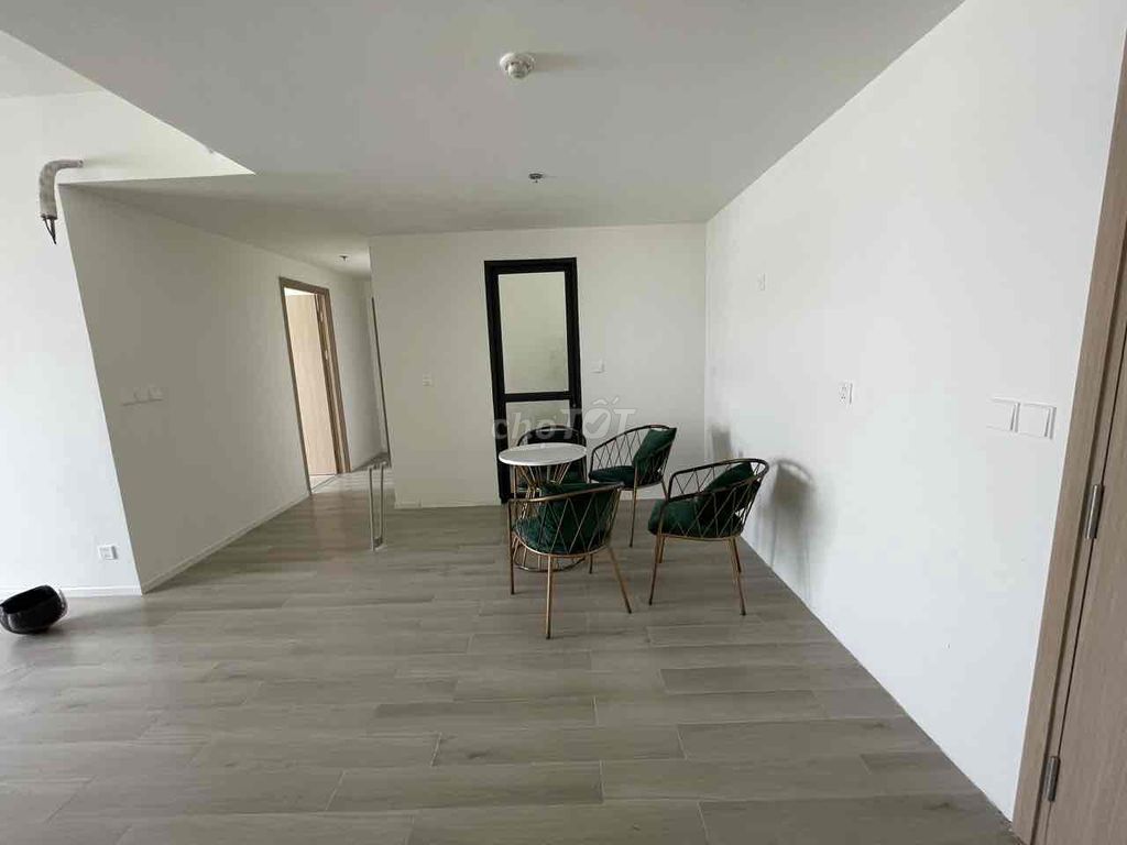 Căn hộ 2PN Masteri Lumier Thủ Đức 74m² giá 5 tỷ - Ban công view đẹp