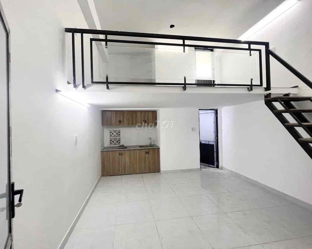 Căn hộ mini Đức Hòa Long An 32m² giá 200 triệu - Chính chủ cần bán gấp!