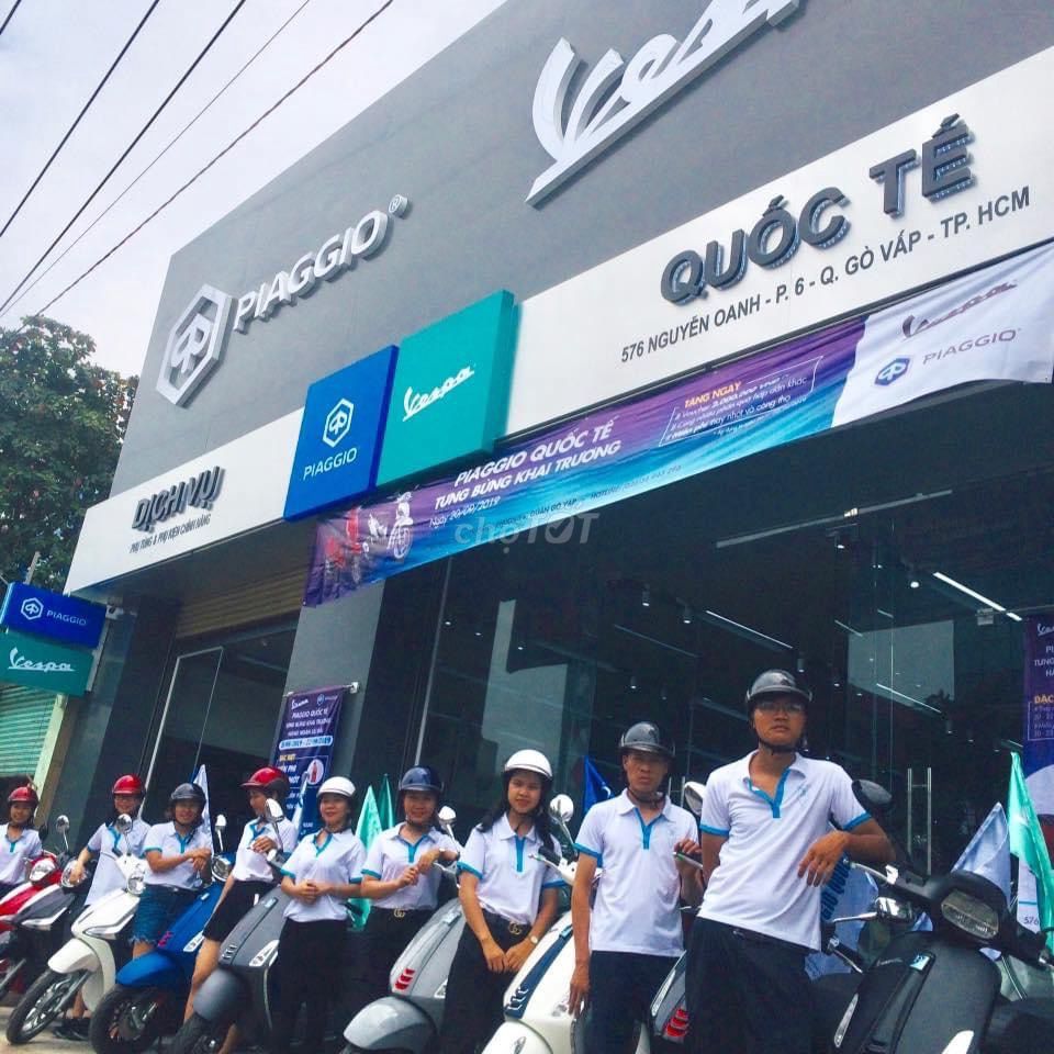 Tòa nhà 3 tầng Nguyễn Oanh, 300m² giá 55 tỷ - Đầu tư kinh doanh sinh lời!