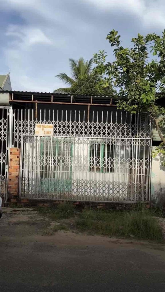 Cho thuê mặt bằng 66m² tại Thị Trấn Phước An giá 2.5 triệu - Địa điểm kinh doanh lý tưởng!