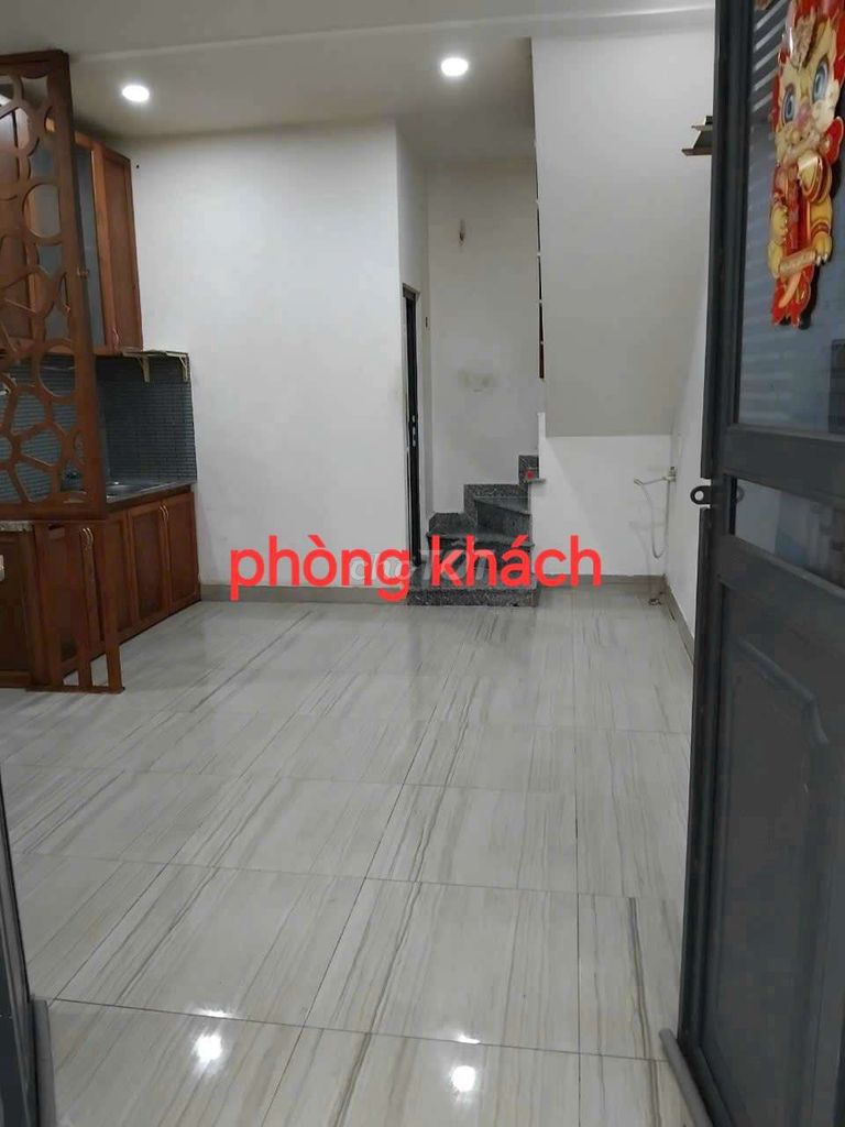 Nhà cho thuê nguyên căn 2 phòng ngủ tại Mỹ Yên 28m² chỉ 2.8 triệu - Gần công ty Mỹ Thành!