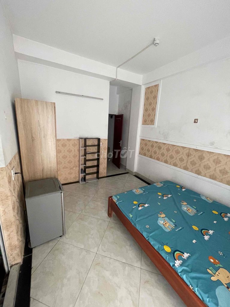 Phòng trọ Thạch Bàn, Long Biên 25m² giá 2.4 triệu - An ninh tốt, giờ giấc tự do!