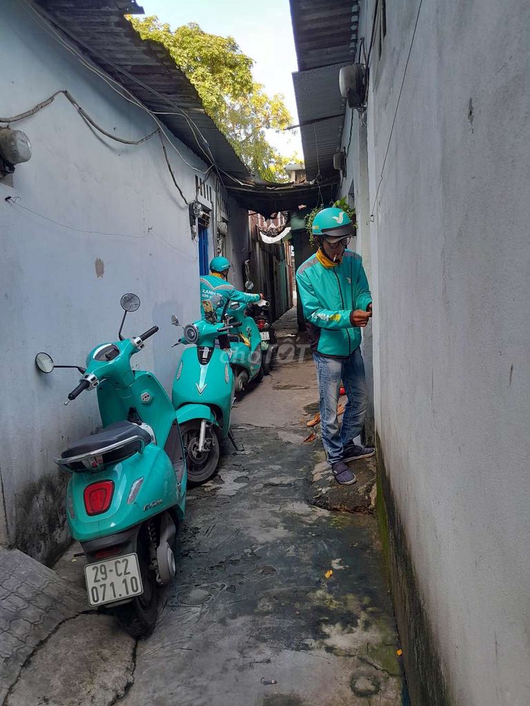 Phòng trọ tại Quận Bình Tân 16m² chỉ 1 triệu - Giờ giấc tự do, vệ sinh riêng biệt!