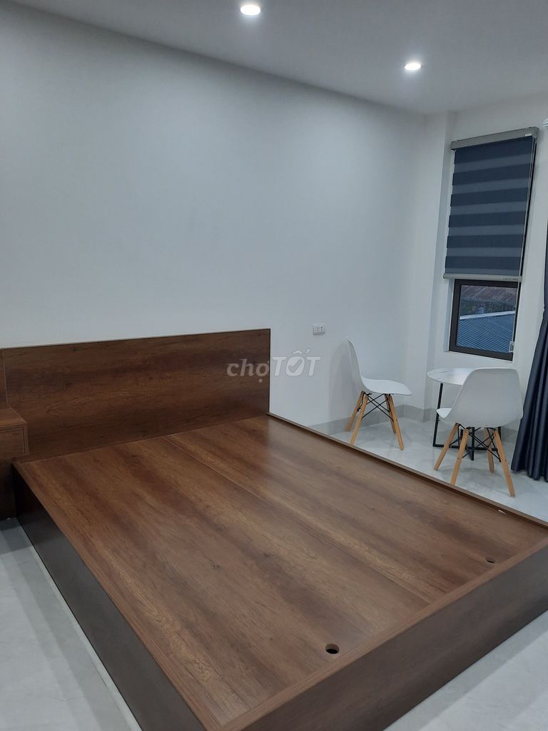 Căn hộ CCMN Xã Đàn 25m² giá chỉ 5.2 triệu - Sẵn sàng vào ở ngay!