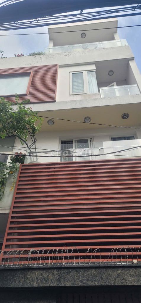 Phòng trọ 25m² Tân Bình - Sạch sẽ, yên tĩnh, phù hợp nhân viên văn phòng