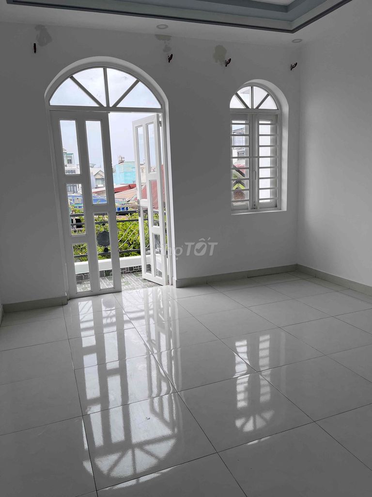 Phòng cho thuê tại Bình Trị Đông A, Quận Bình Tân - Chỉ 2 triệu, An ninh tốt!