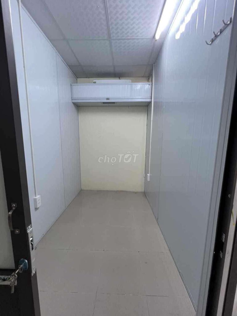 Phòng trọ Nghĩa Dũng, Ba Đình 10m² giá 1.2 triệu - Tiện ích đầy đủ cho sinh viên và người lao động!