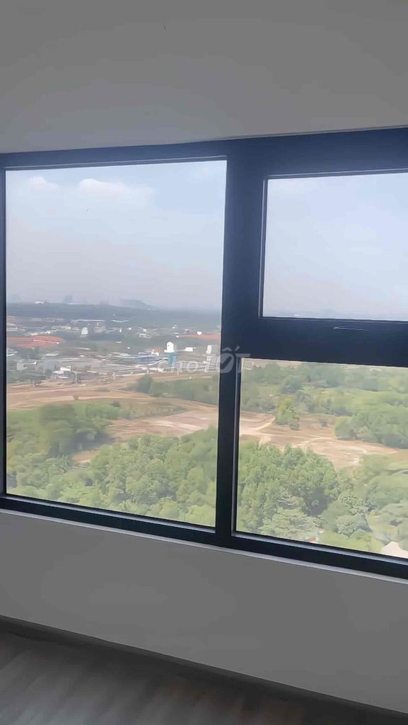 Căn hộ cho thuê Vinhomes Grand Park Q9 67m² giá 6 triệu - View sông tuyệt đẹp!
