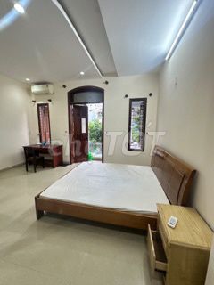 Phòng trọ tại Đà Nẵng 35m² giá 5 triệu - Ban công siêu thoáng, giờ giấc tự do!