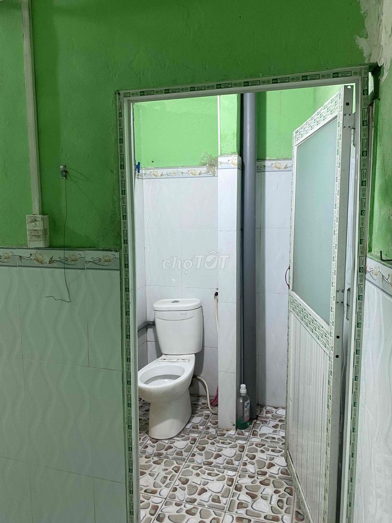 Cho thuê mặt bằng kinh doanh tại Dĩ An 50m² giá 5 triệu - Địa điểm lý tưởng cho phát triển