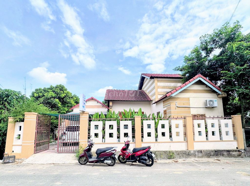 Biệt thự mini cho thuê tại Hòa Phước, Đà Nẵng 152m² - Giá chỉ 6 triệu/tháng!