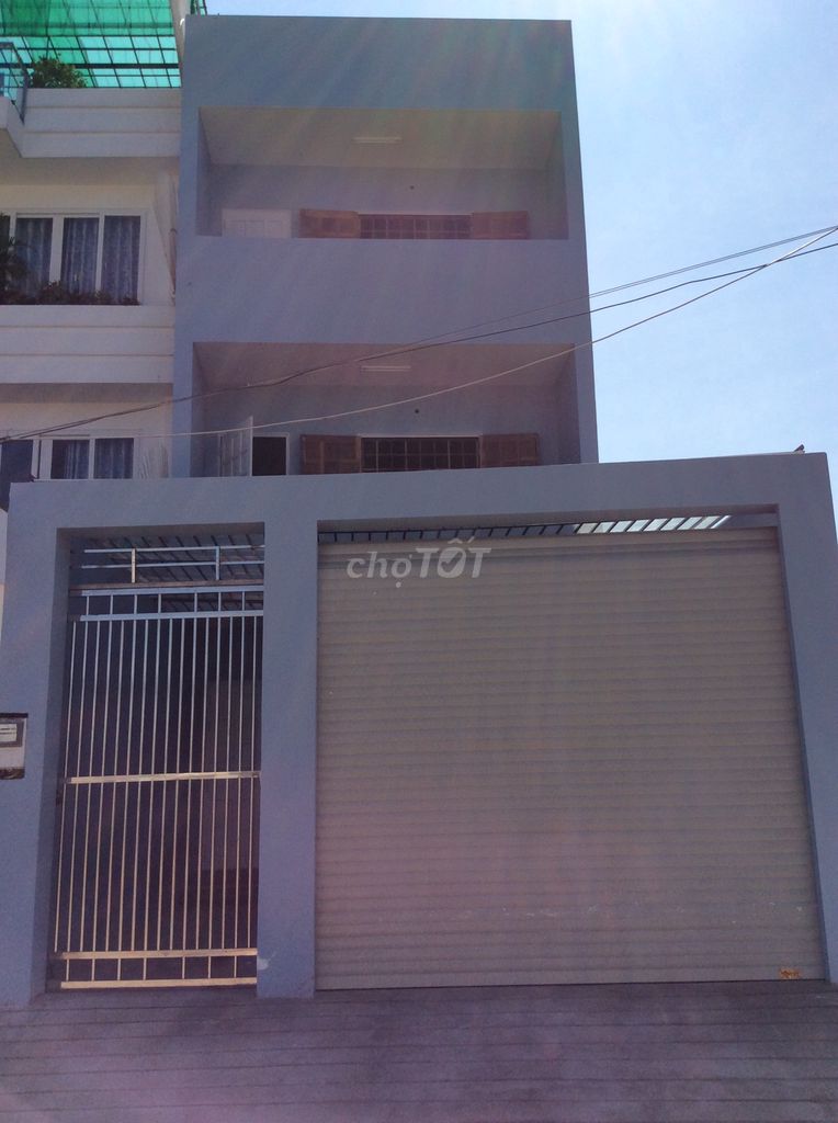 Cho thuê phòng trọ 40m² tại Quốc Lộ 13 - An ninh, sạch sẽ, giá 3.5 triệu