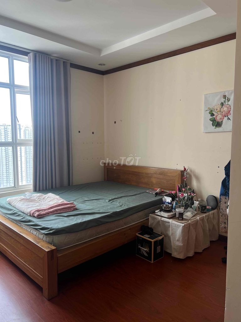 Phòng master cho nữ thuê tại chung cư Hoàng Anh Thanh Bình, Quận 7, 20m² giá 4.8 triệu - Không thể bỏ lỡ!