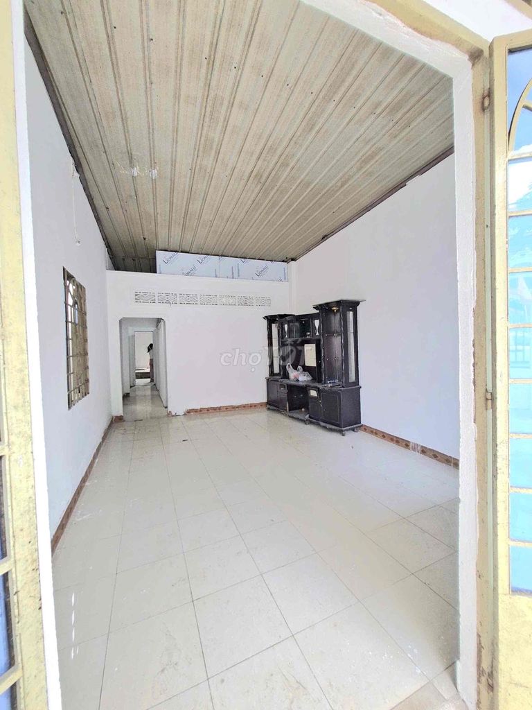 Nhà cấp 4 cho thuê 124m² tại Biên Hòa - Giá chỉ 2.5 triệu/tháng