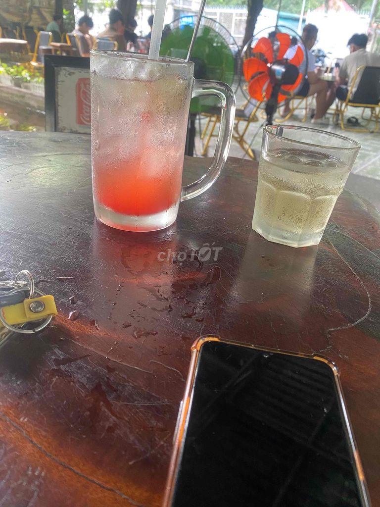 Cho thuê mặt bằng bán buổi tối 50m² tại Thủ Đức - Phù hợp cho khởi nghiệp!