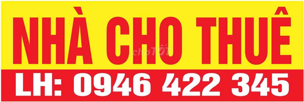 Cho thuê mặt bằng kinh doanh ngay chợ Gấu, Đông Thạnh 120m² - Kinh doanh đa ngành, giá tốt!