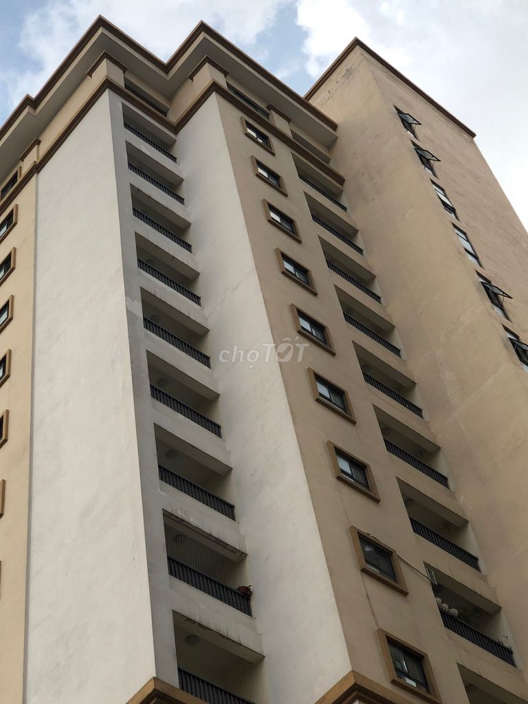 Chung cư 60m² tại Kim Giang, Thanh Xuân - Giá chỉ 9 triệu, yên tĩnh và tiện ích đầy đủ!