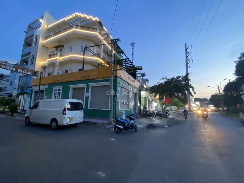 Nhà cho thuê 2 mặt tiền số 567 Bình Thới, Q.11 - Giá chỉ 38 triệu, vị trí đắc địa!