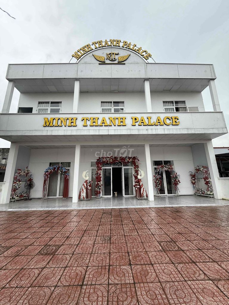 Cho thuê mặt bằng 675m² tại Tân Uyên - Địa điểm lý tưởng cho kinh doanh