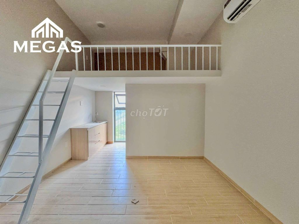 Phòng cho thuê tại Thủ Đức 25m² giá 4.2 triệu - Đầy đủ nội thất và tiện nghi