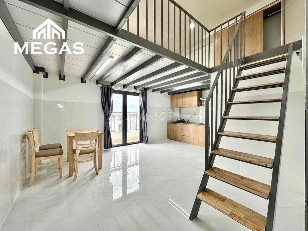 Phòng trọ cho thuê full nội thất 30m² đường 11, Trường Thọ, Thủ Đức - Sẵn sàng vào ở!