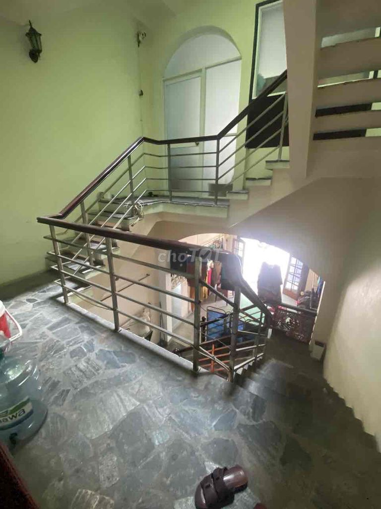 Phòng trọ cho thuê Lý Chiêu Hoàng, Quận 6, 22m² - Tiện ích đầy đủ, chỉ 3.2 triệu!