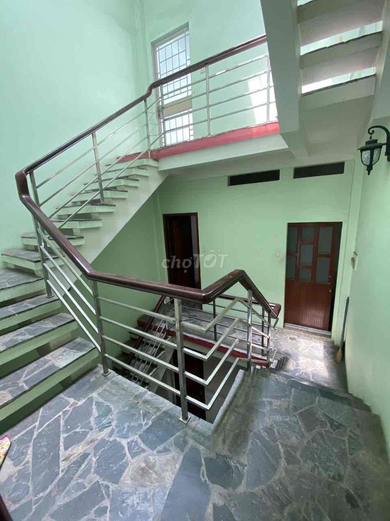 Phòng cho thuê 24m² tại An Dương Vương, Quận 6 - Tiện ích đầy đủ, giá chỉ 3 triệu!